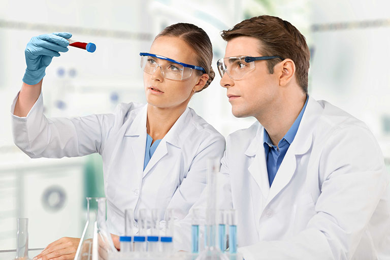 Sample Management
