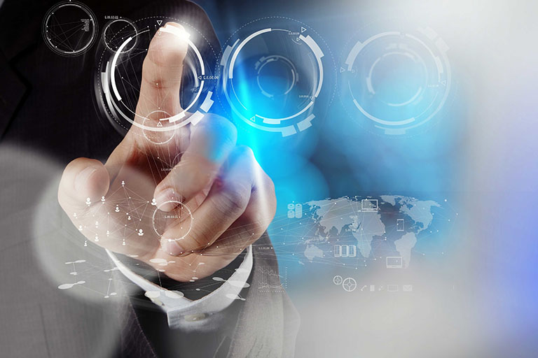 Data Management