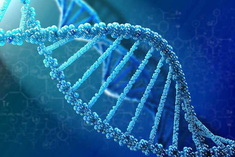 Levertijden DNA & Biologische sporen
