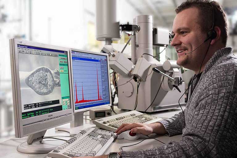 Reliability Testing (Eindhoven)