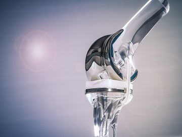 Testing of medical devices (example implants)