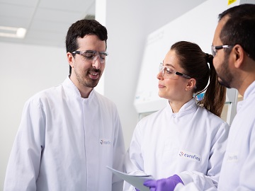 The history of Eurofins