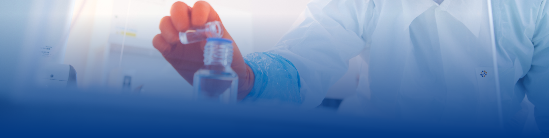 BioPharma Product Testing